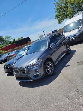 EVERYONE APPROVED! 2017 BMW X1 7700 DOWN - - by for sale in Tucker, GA