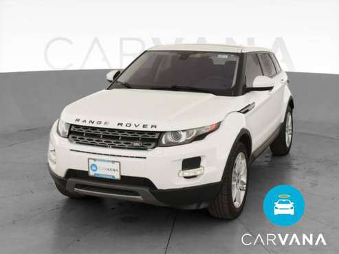 2014 Land Rover Range Rover Evoque Pure Plus Sport Utility 4D suv -... for sale in Oklahoma City, OK