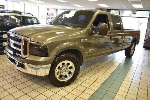 2006 Ford F350SD King Ranch POOR CREDIT / WE CAN HELP!!TAX RETURN for sale in TAMPA, FL