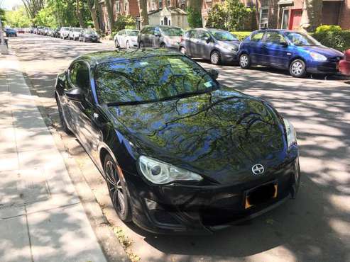 2014 scion frs for sale in Sunnyside, NY