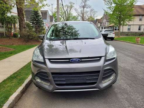 2014 Ford Escape 4WD 4dr SE - - by dealer - vehicle for sale in Summit, NJ
