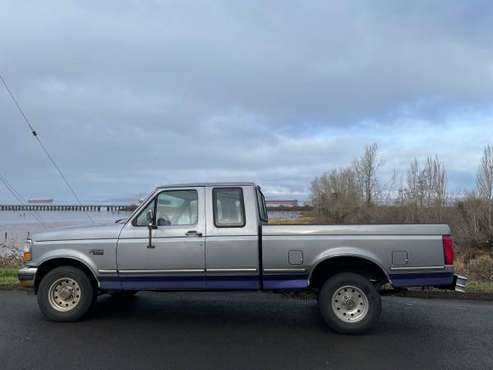 Strong solid work truck F150 supercab for sale in Warrenton, OR