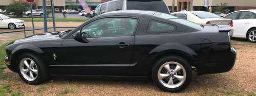 2008 Ford Mustang for sale in Canton, MS