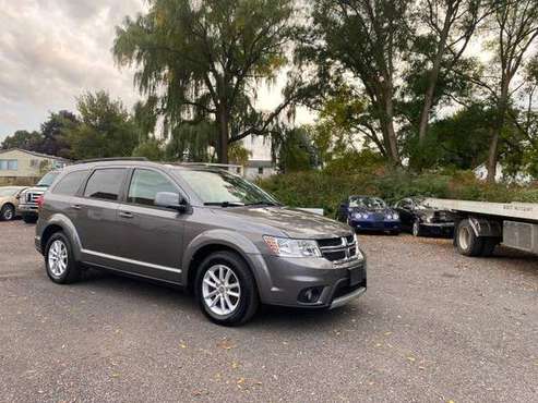 2013 Dodge Journey SXT - cars & trucks - by dealer - vehicle... for sale in Ontario, NY