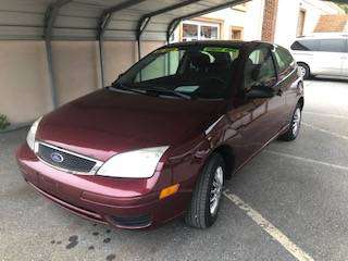 2006 Ford Focus ZX3 SE for sale in Palmerton , PA