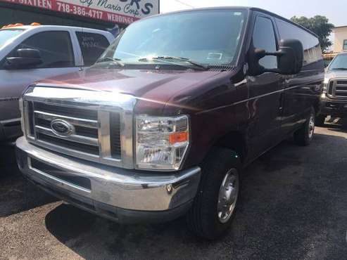 2010 Ford E-Series Cargo E 150 3dr Cargo Van BUY HERE, PAY HERE... for sale in Ridgewood, NY