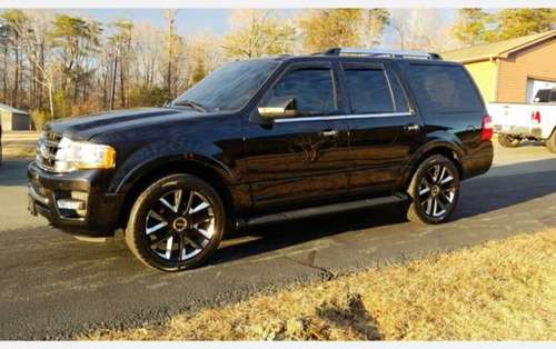 2017 Ford expedition for sale in Burlington, NC