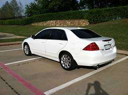 v6 3 0 v tech engine 2006 Honda Accord Exl - - by for sale in Chambersburg, PA
