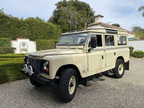 Land Rover Defender for sale in Armonk, NY