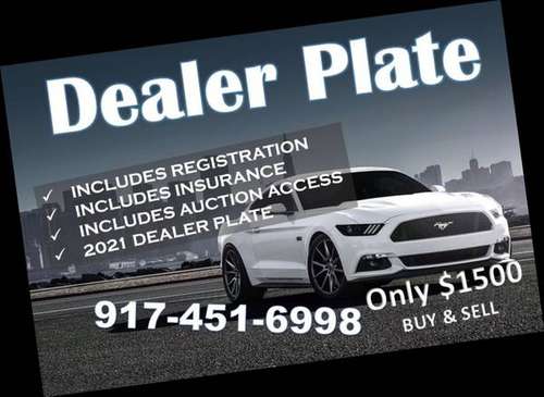 AUCTION ACCESS DEALER PLATE FAST & AFFORDABLE - cars & for sale in Boston, MA