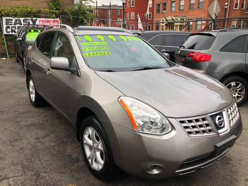 :::::2008 NISSAN ROGUE SL:::::: for sale in Hartford, CT