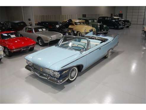 1960 Plymouth Fury for sale in Rogers, MN