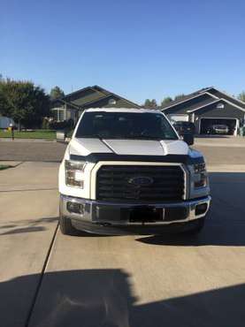 2015 Ford F-150 for sale in Billings, MT