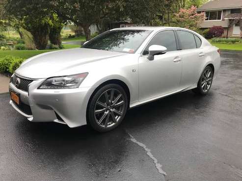 Lexus GS350 F Sport AWD for sale in Rochester , NY
