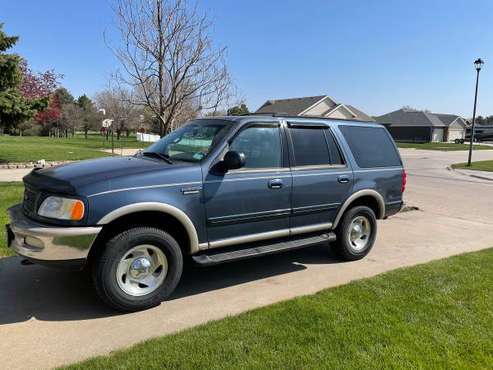 Ford Expedition for sale in Aurora, NE