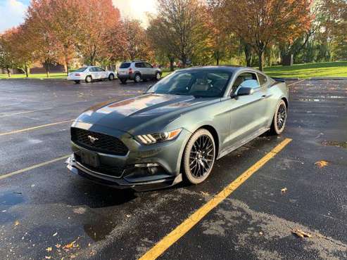 Ford Mustang for sale in Oak Lawn, IL