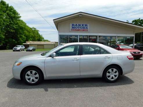 2009 Toyota Camry LE Low Miles EXTRA NICE ! for sale in Gallatin, TN