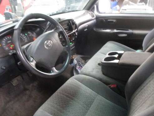 2006 Toyota Tundra AccessCab V8 SR5 - - by dealer for sale in Oakland, CA