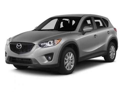 2015 Mazda CX-5 Sport - SUV - cars & trucks - by dealer - vehicle... for sale in Cincinnati, OH