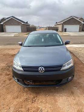 Volkswagen Jetta tdi for sale in Clovis, NM