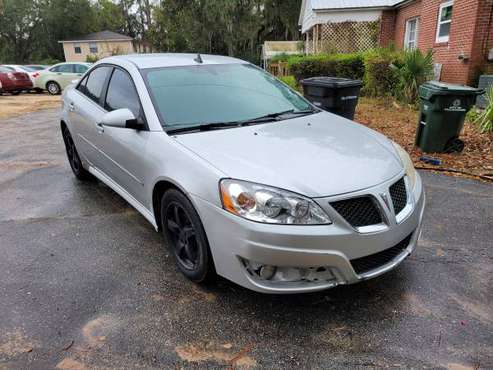 WOW@ 2009 PONTIAC G6 GT @1995! @FAIRTRADE AUTO! - cars & trucks - by... for sale in Tallahassee, FL