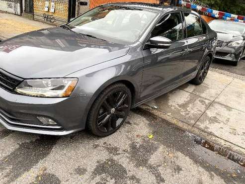 2017 Volkswagen Jetta 1.4T SE 6A - EVERYONES APPROVED! - cars &... for sale in Brooklyn, NY