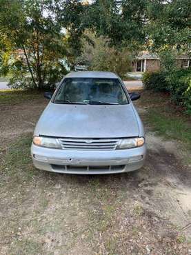 1997 Nissan altima for sale in Charleston, SC