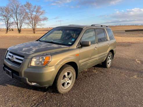 Honda Pilot for sale in Halliday, ND