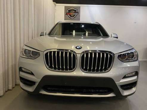 2019 BMW X3 SDRIVE30I SPORT/JOHN - - by dealer for sale in Miami, FL