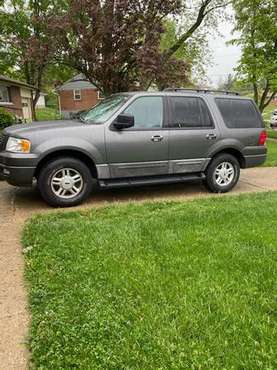 2005 Ford Expedition XLT for sale in Dayton, OH