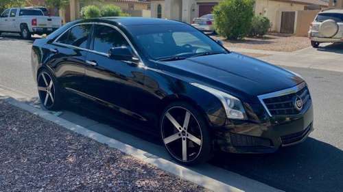 Cadillac ATS for sale in Surprise, AZ