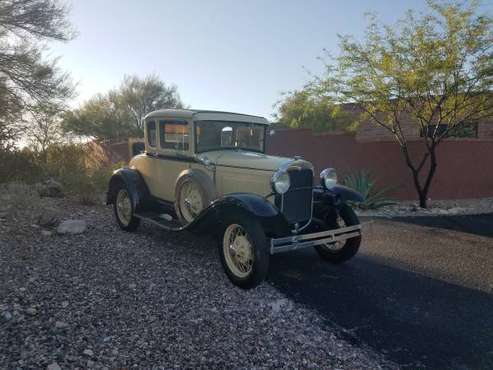 1930 Ford Model A for sale in Tucson, AZ