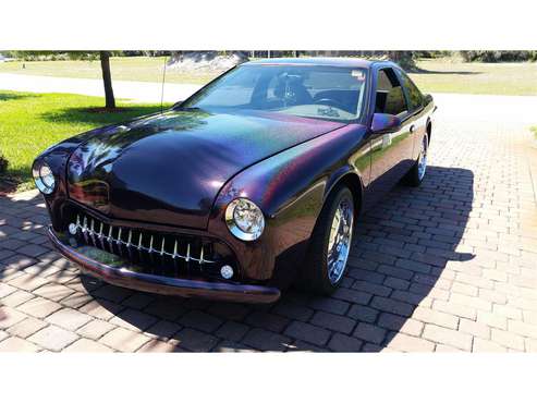 1994 Ford Thunderbird for sale in Palm Coast, FL