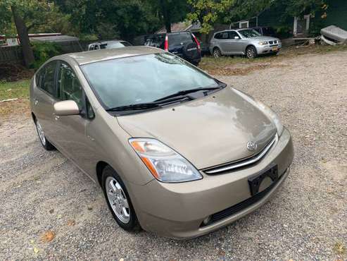 2009 TOYOTA PRIUS. for sale in RIVERHEAD, NY