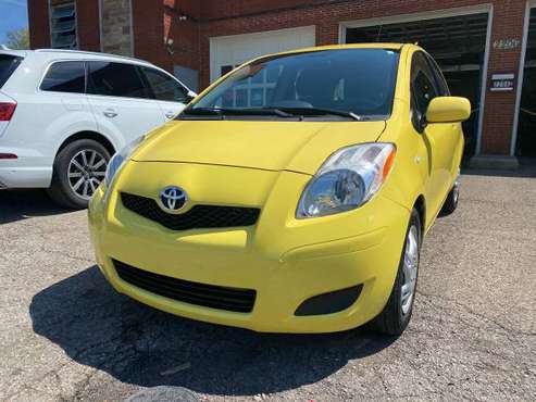 2010 Toyota yaris for sale in Louisville, KY