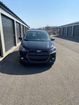 2018 Chevy Spark for sale in Mount Pleasant, MI