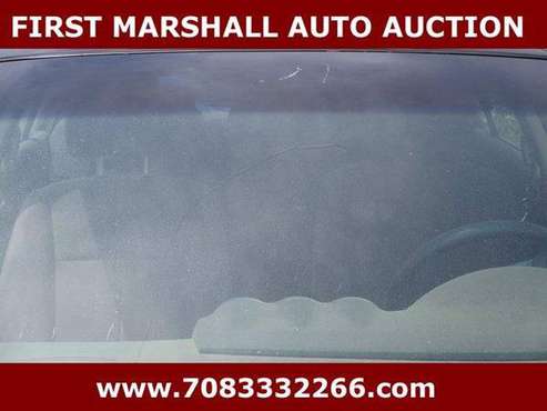 2009 Nissan Altima 2 5 - Auction Pricing - - by dealer for sale in Harvey, IL