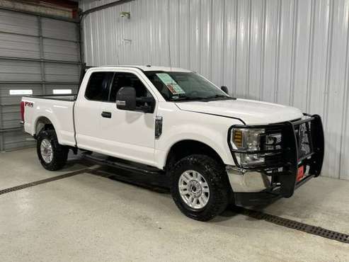2019 Ford Super Duty F-250 SRW XLT - - by dealer for sale in Lockhart, TX