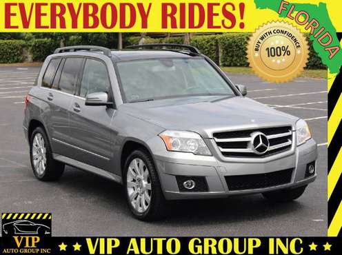 2012 Mercedes-Benz GLK Class GLK350 great quality car extra clean for sale in tampa bay, FL