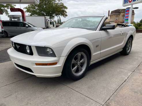 2007 Ford Mustang GT Convertible, runs 100% no issues, Mint! for sale in Brooklyn, NY