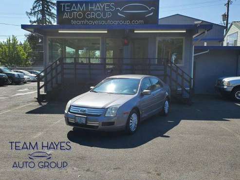 2006 Ford Fusion I4 SE 4dr Sedan Financing Options Available!!! -... for sale in Eugene, OR