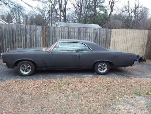 Pontiac GTO for sale in Richmond , VA