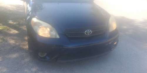 2008 TOYOTA MATRIX ( VERY CLEAN FOR 3850 ) - - by for sale in Austin, TX