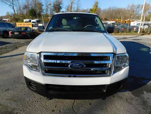 2014 Ford Expedition (MARYLAND STATE INSPECTED) - cars & trucks - by... for sale in Upper Marlboro, District Of Columbia