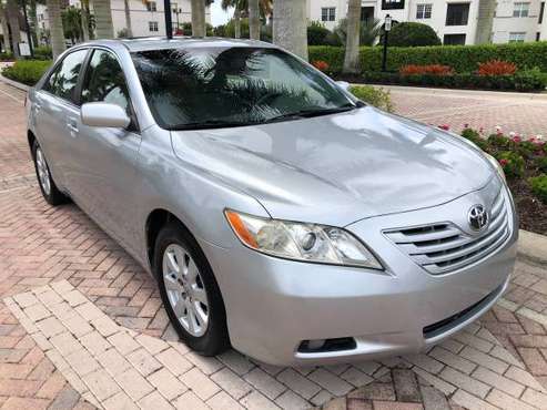 1 Owner/2007 Toyota Camry XLE/74K Miles - - by for sale in Naples, FL