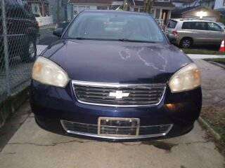 07 Chevy Malibu - cars & trucks - by owner - vehicle automotive sale for sale in Hollis, NY