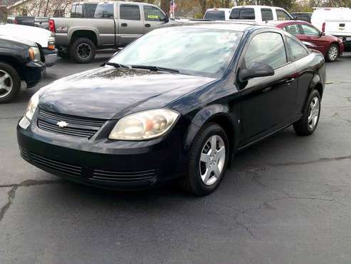 2008 Chevrolet Cobalt - - by dealer - vehicle for sale in TROY, OH