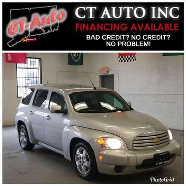 2010 Chevrolet Chevy HHR FWD 4dr LT w/1LT -EASY FINANCING AVAILABLE for sale in Bridgeport, CT