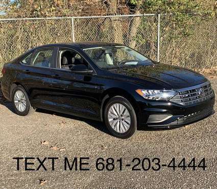 2020 VOLKSWAGON JETTA ONLY HAS 40 MILES!!! CERTIFIED!!!... for sale in Huntington, WV