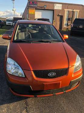 2009 Kia Rio - - by dealer - vehicle automotive sale for sale in Warrensville Heights, OH